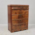1539 6450 CHEST OF DRAWERS
